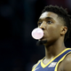 Illustration for article titled Donovan Mitchell Drops 57, Luka Doncic Upsets Our Ancestors and Other Takeaways From the 1st Night of the NBA Playoffs